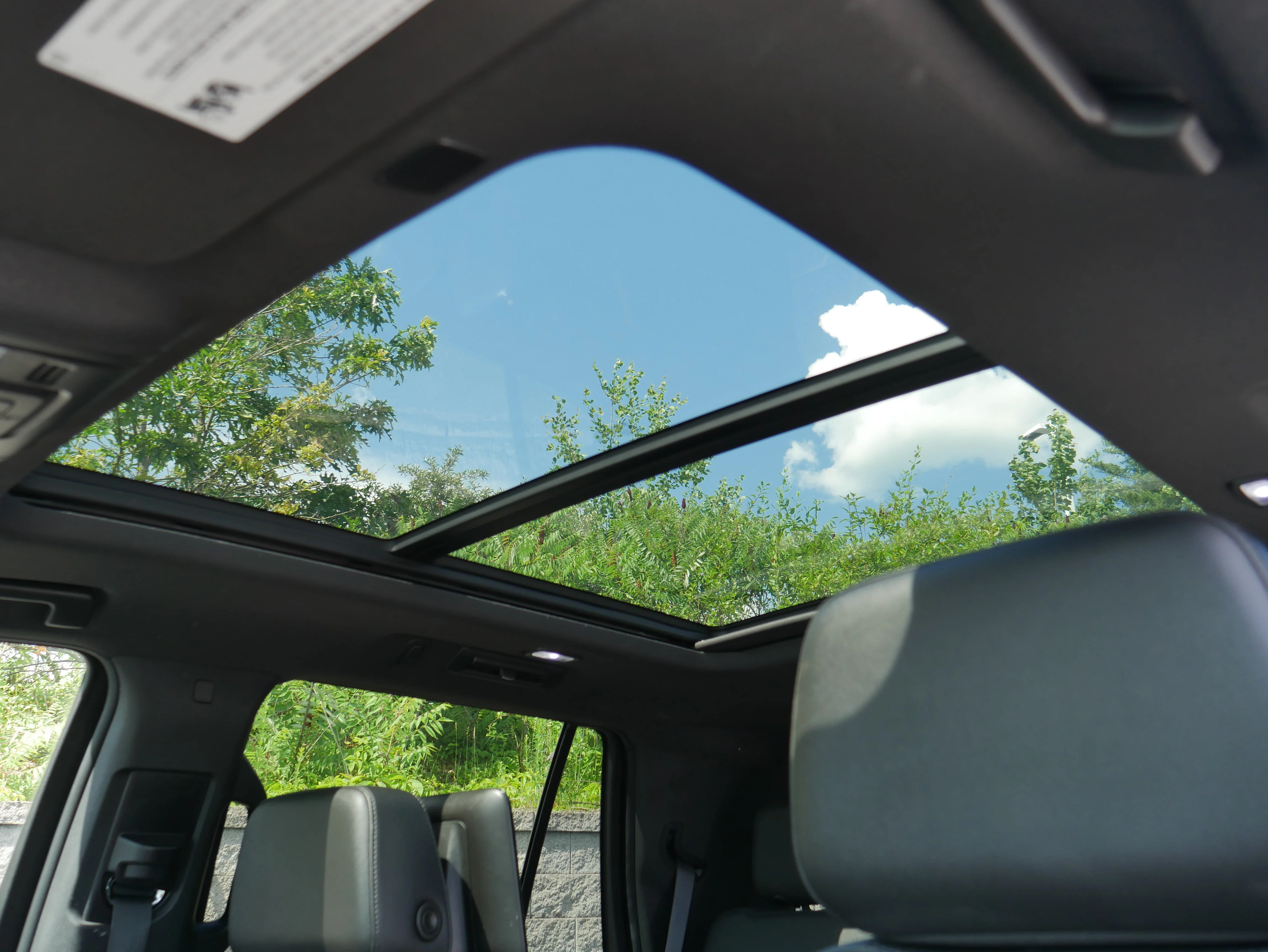 2023 Chevrolet Tahoe LT - Photo 21