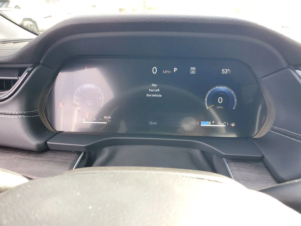 New 2026 Bright White Clearcoat Jeep Altitude image 22
