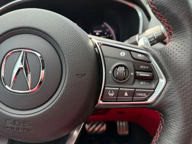 2026 Acura MDX Type S w/Advance Package - Photo 12