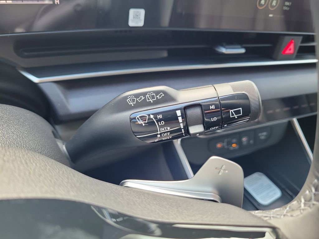 New 2026 Black Kia EX image 29