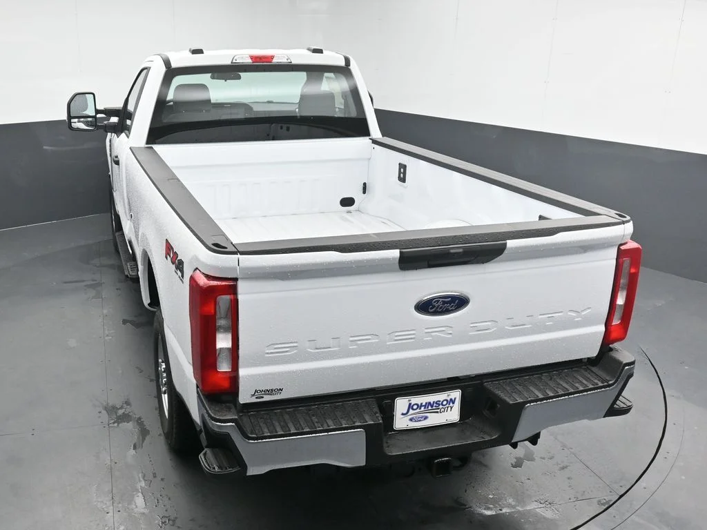 2026 Ford F-250 Super Duty XL - Photo 16