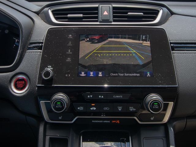 2019 Honda CR-V EX-L - Photo 27