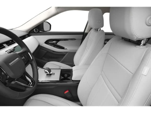 New 2026 Arroios Grey Land Rover Core S image 9