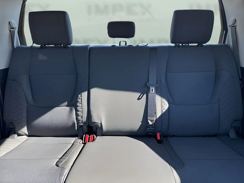 Used 2023 White Toyota SR5 image 10