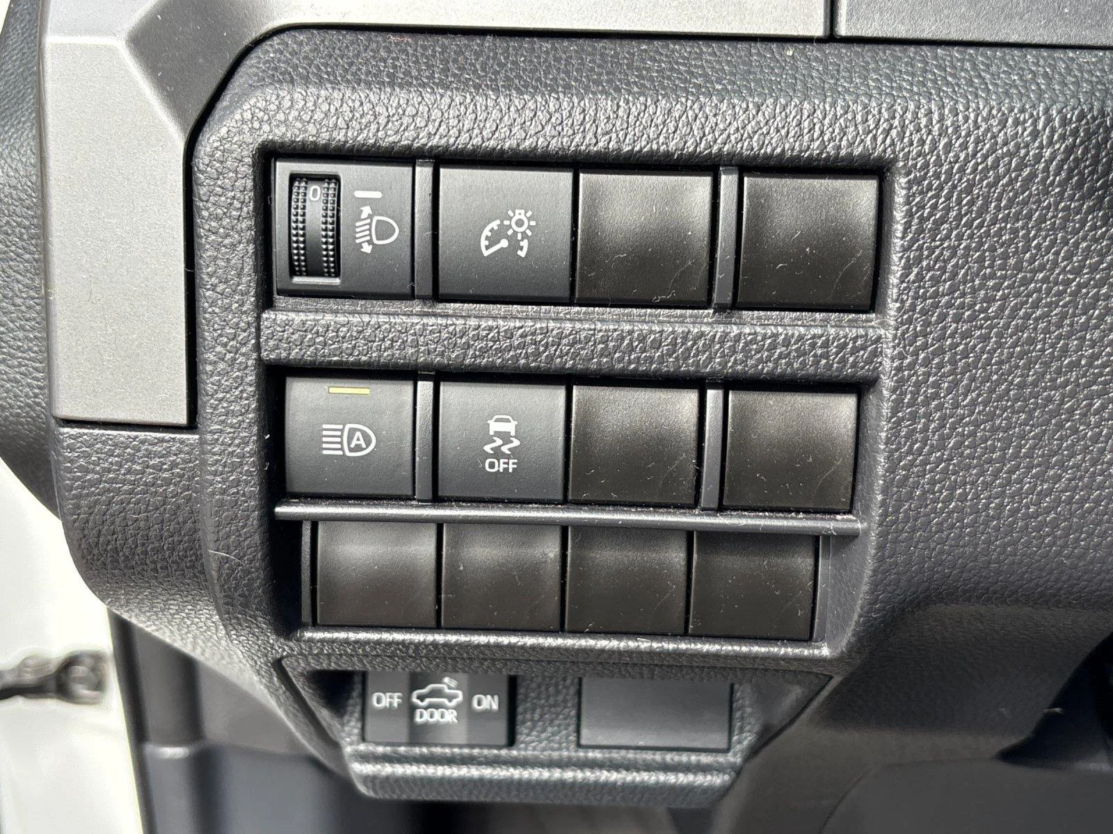 Used 2024 Ice Cap Toyota TRD Sport image 16