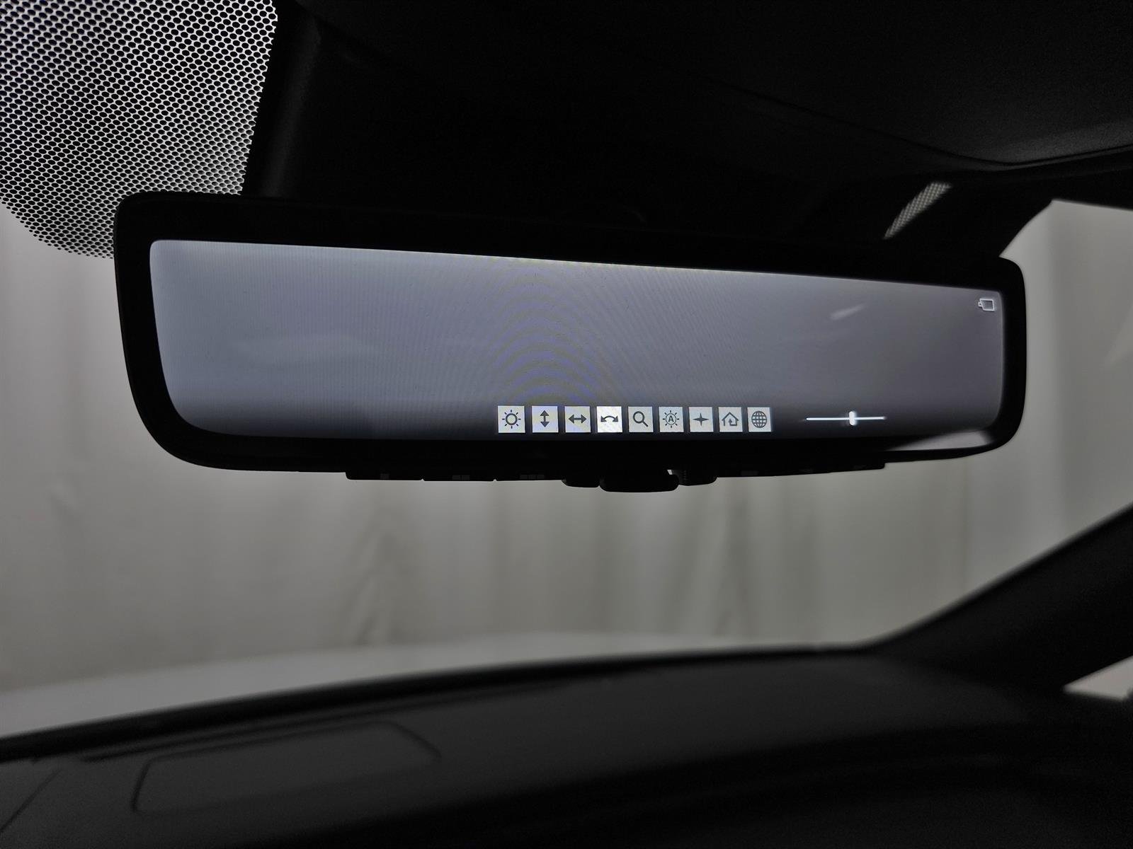 Certified Used 2026 White Lexus PREMIUM PLUS image 33