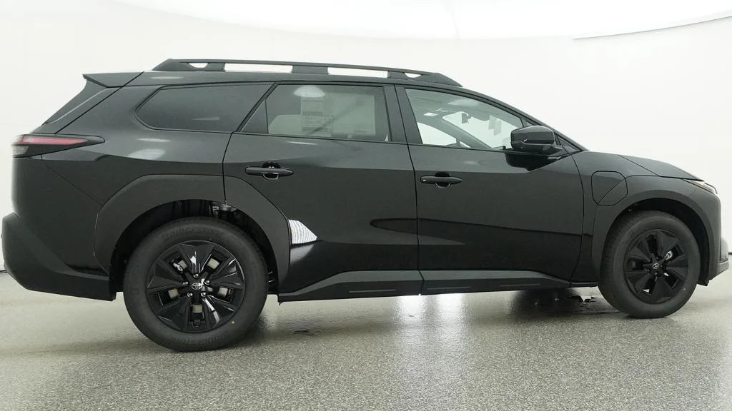 New 2026 Raven Toyota bZ Woodland Premium image 59