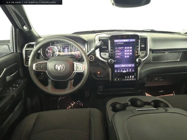 Used 2026 Black Ram Big Horn image 15