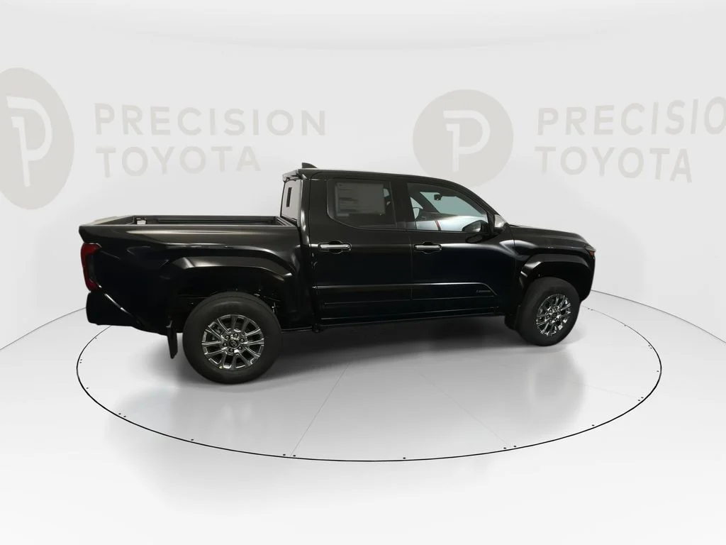 2026 Toyota Tacoma Limited - Photo 21