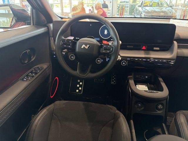 New 2026 Orange Hyundai Base image 19