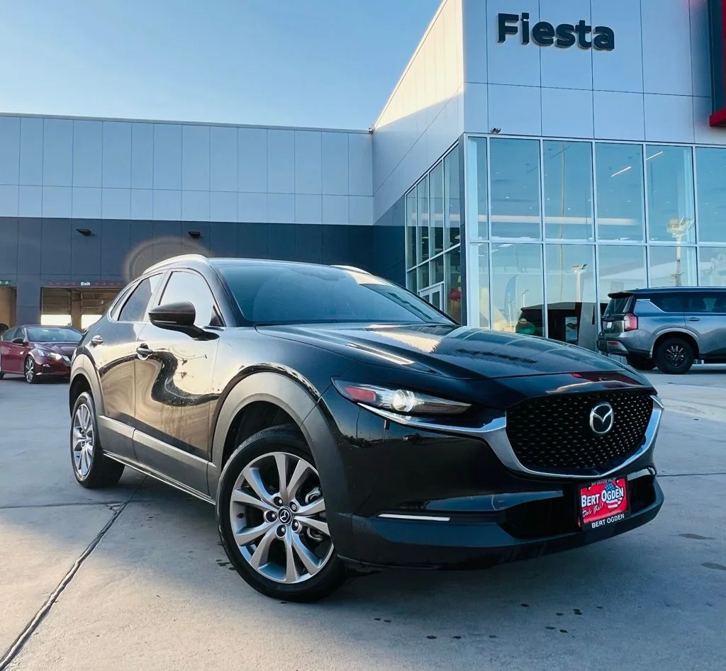2023 Mazda CX-30 Preferred AWD's photo