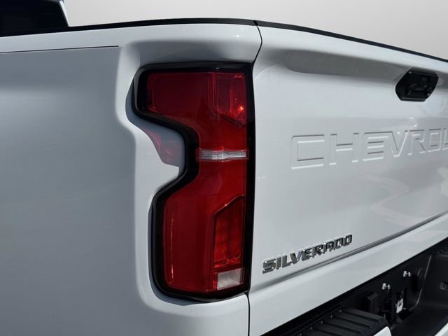 2025 Chevrolet Silverado 2500 HD LT - Photo 17