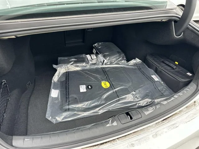 2026 GENESIS G80 Prestige Black - Photo 29