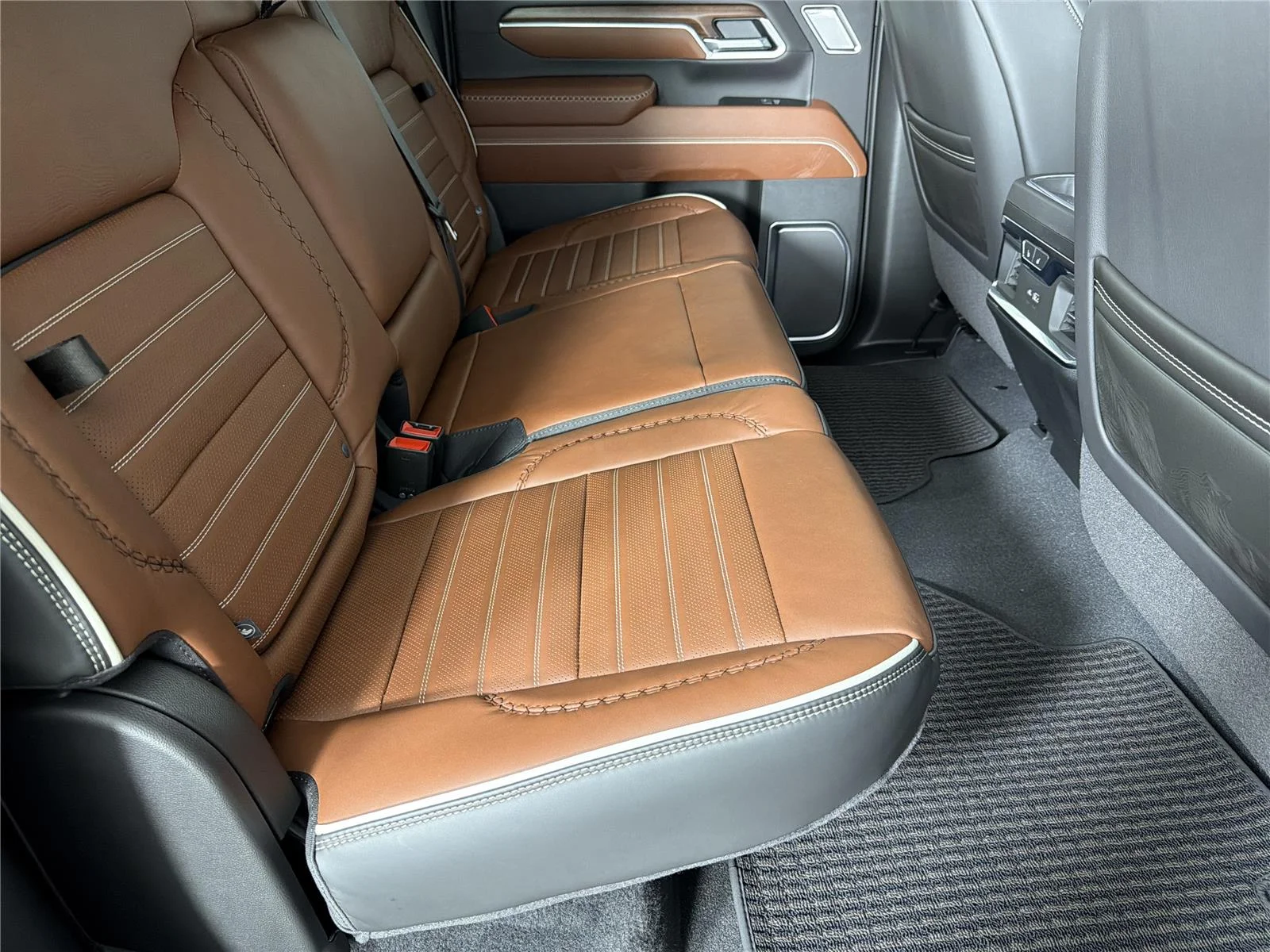 New 2026 Onyx Black GMC Denali Ultimate image 14