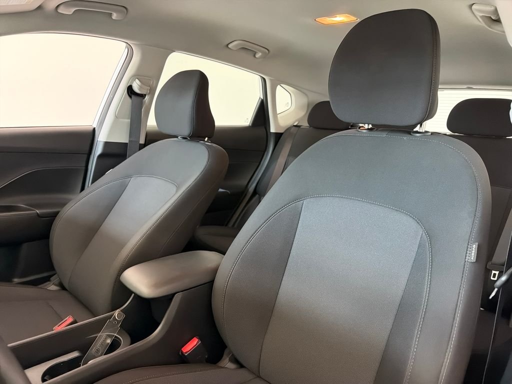 Used 2026 White Hyundai SE image 13