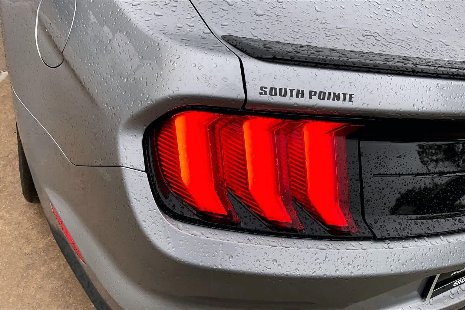 Used 2021 Iconic Silver Ford EcoBoost image 27
