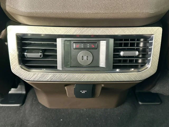 New 2026 Ford F-350SD King Ranch