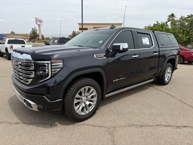 2022 GMC Sierra 4WD Crew Cab Short Box Denali's photo