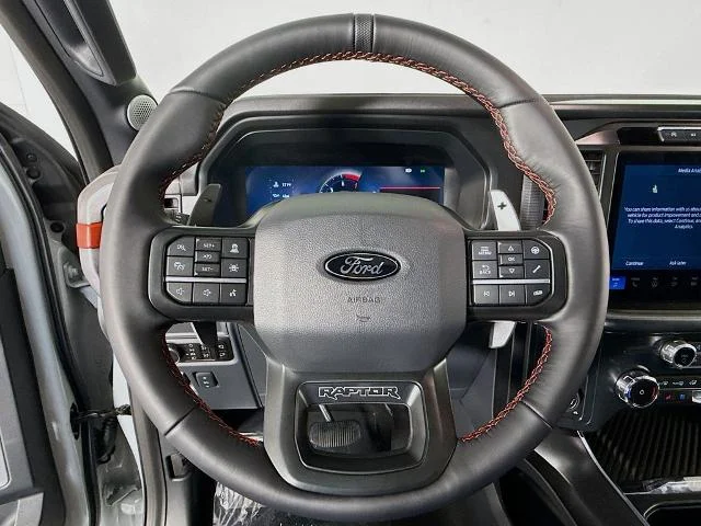 New 2026 Avalanche Ford Raptor® image 45