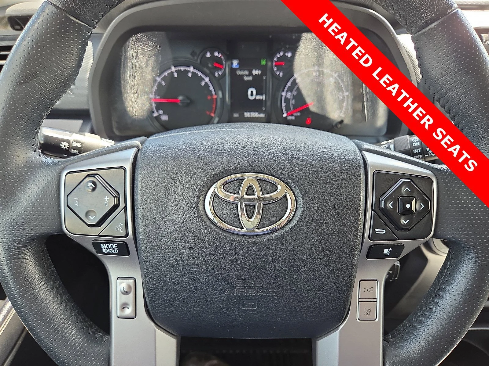 Used 2022 Classic Silver Metallic Toyota SR5 Premium image 24
