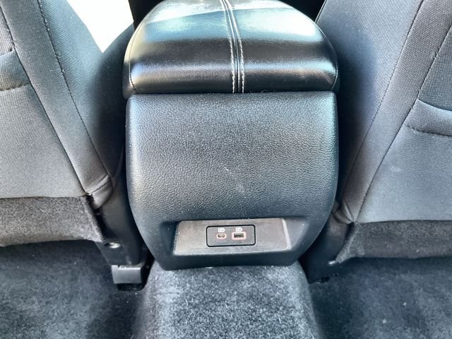 Used 2021 Silver Nissan 2.5 SV image 23