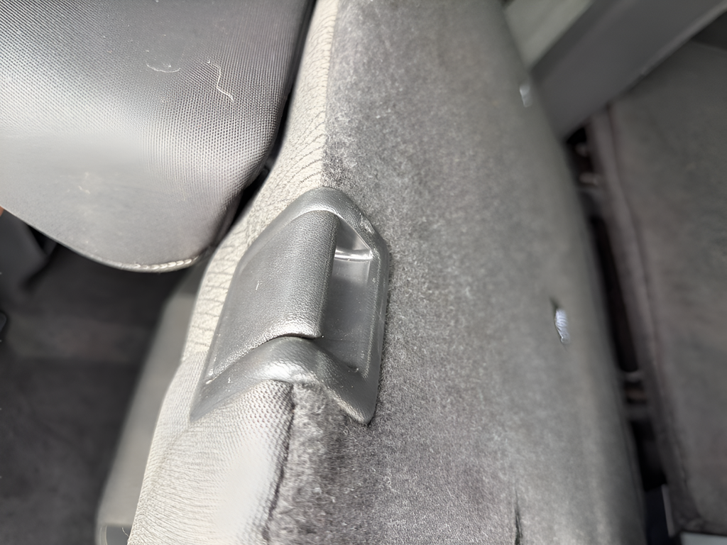 Certified Used 2024 Silver Nissan SV image 51