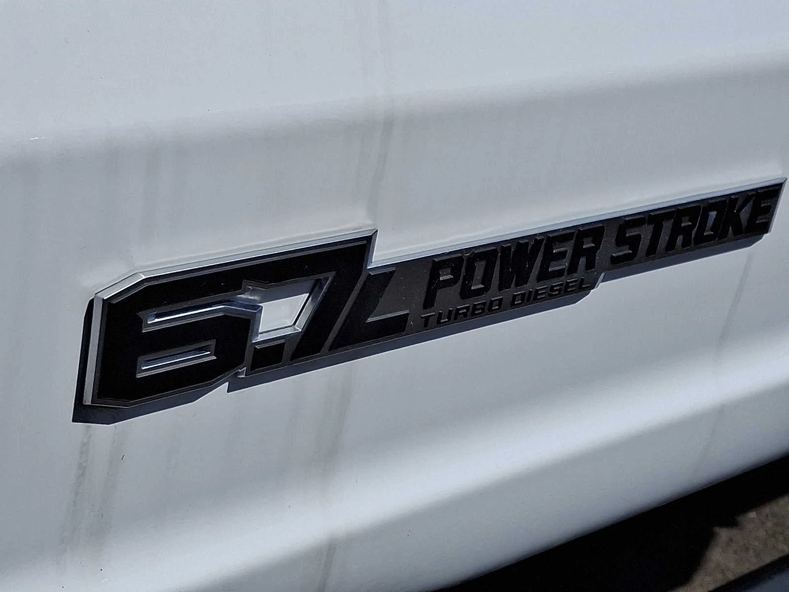 Used 2024 Oxford White Ford XL image 15