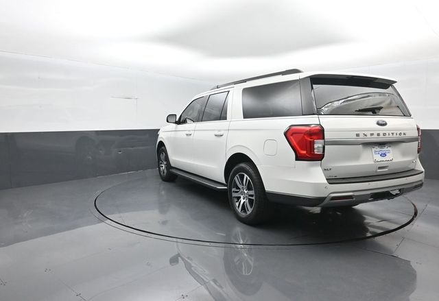 Used 2022 White Ford XLT image 5