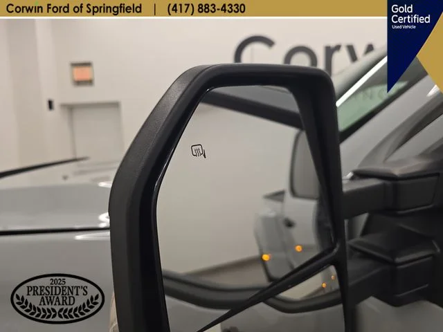 Certified Used 2025 Avalanche Ford XLT image 38