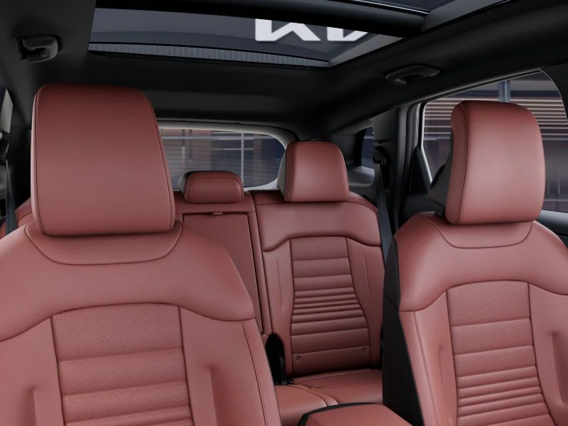 New 2026 Wolf Gray Kia SX-Prestige In-Transit image 27