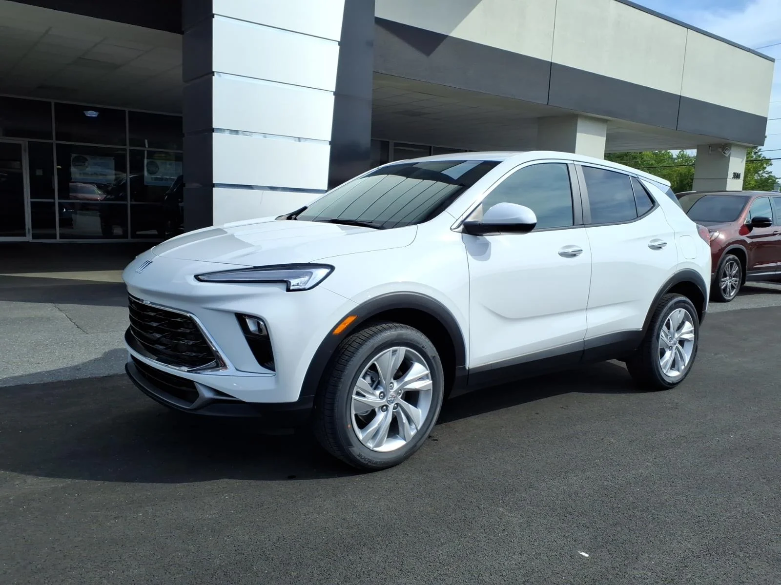 2026 Buick Encore GX Preferred AWD's photo