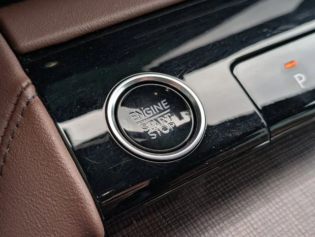 2025 Lincoln Navigator Reserve - Photo 21