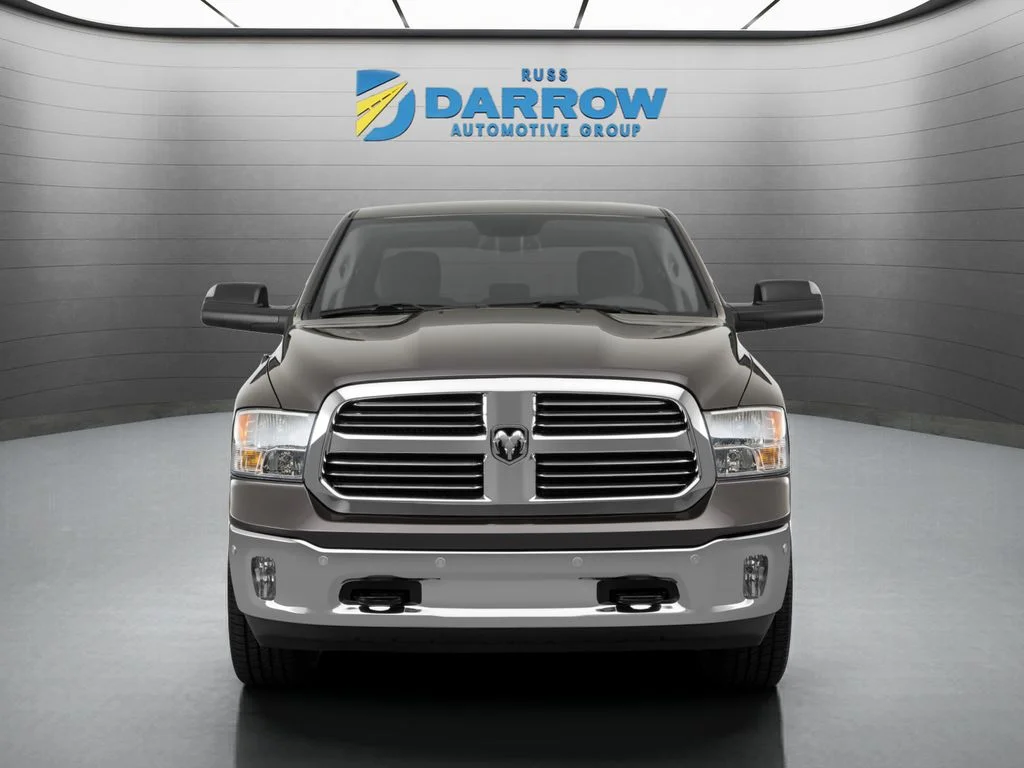 Used 2017 Gray Ram Big Horn image 11