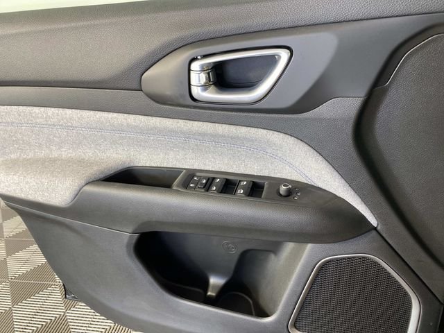 2024 Jeep Compass Latitude - Photo 20