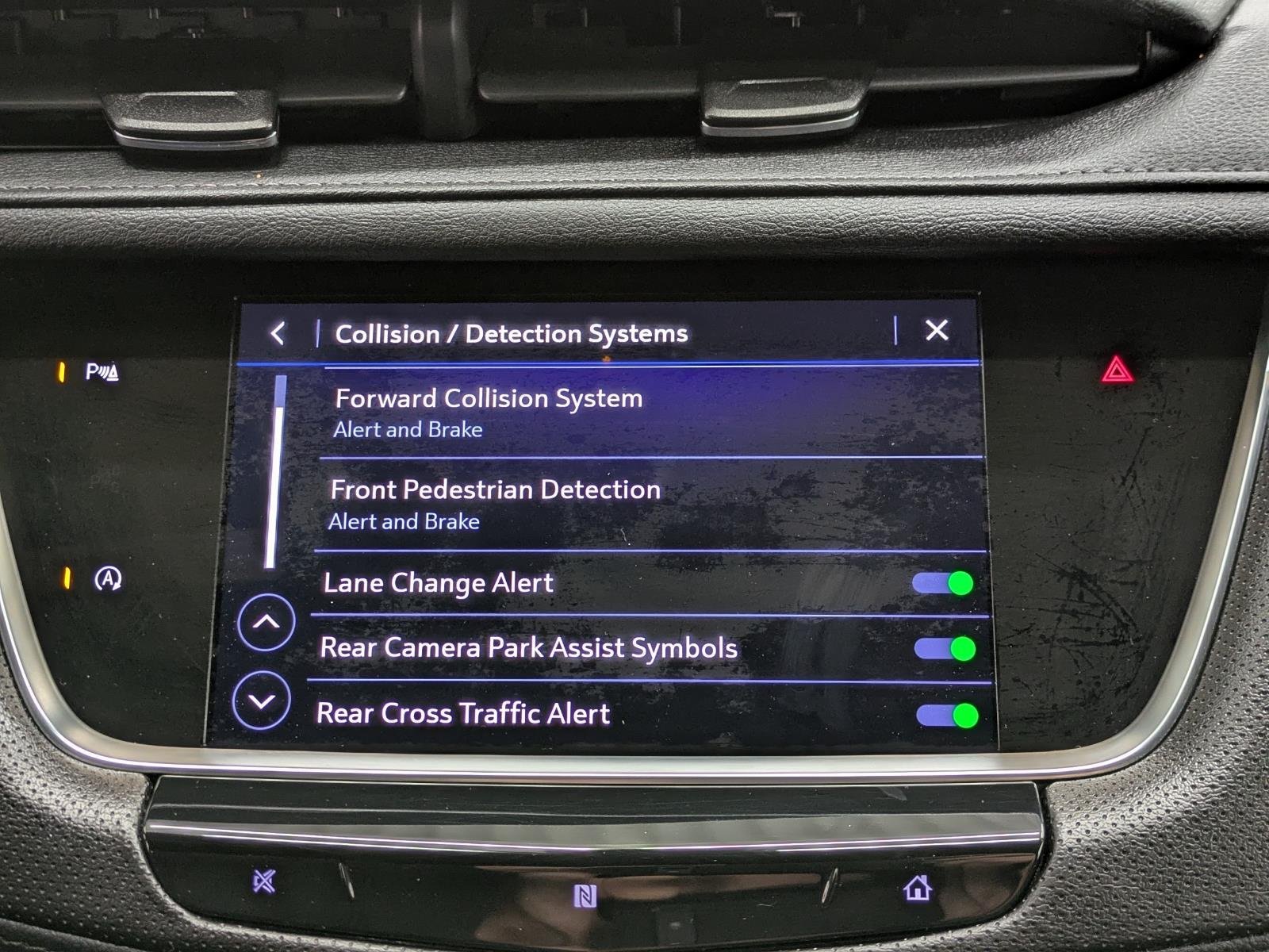 2021 Cadillac XT5 Premium Luxury photo 4