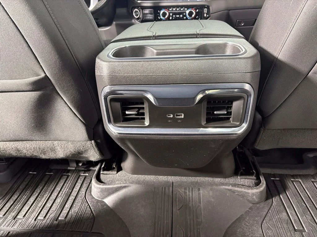 Used 2023 Summit White GMC Elevation image 21