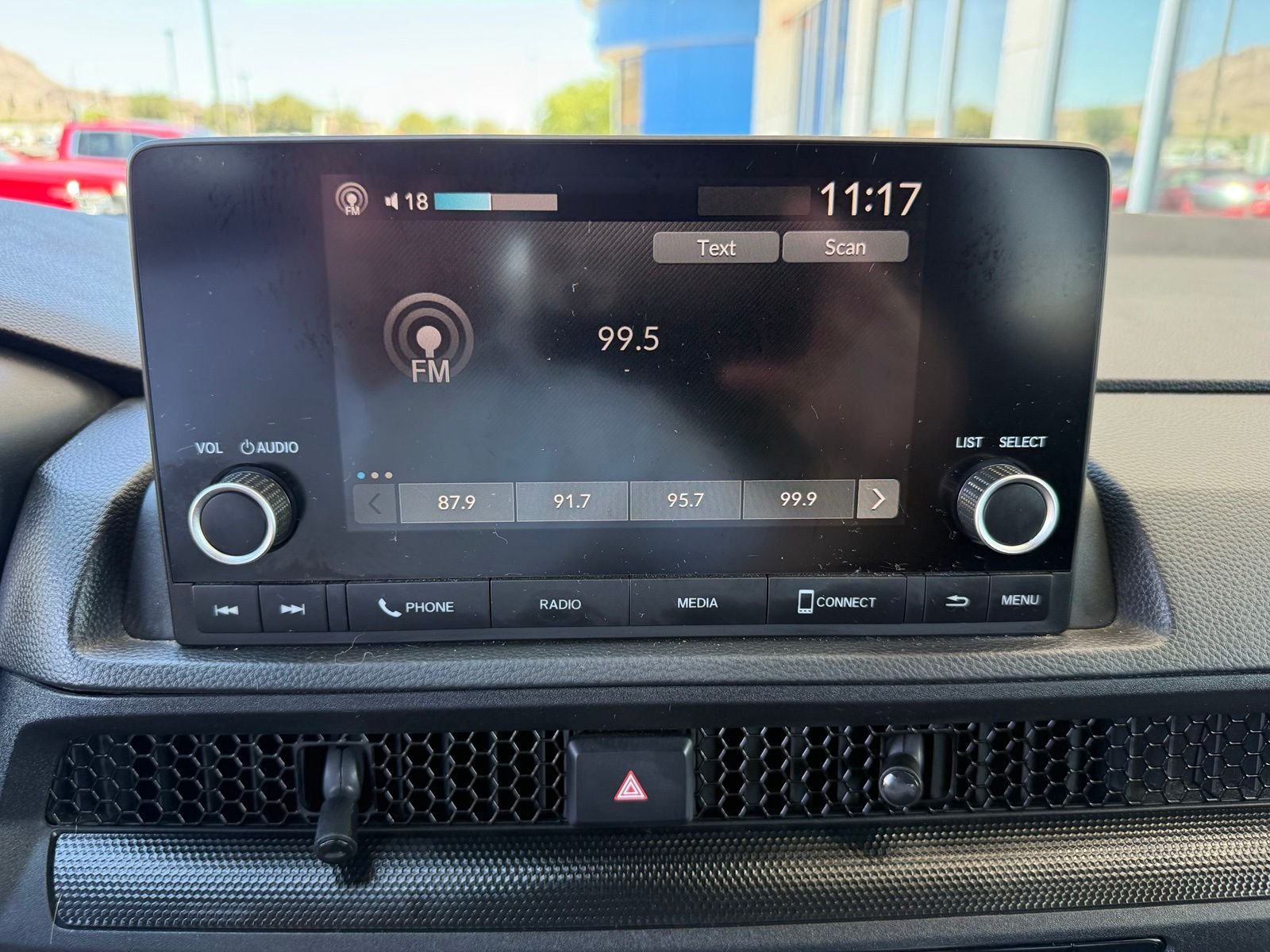 2023 Honda CR-V Sport - Photo 23
