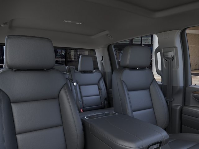 New 2026 Cypress Gray Chevrolet LT image 24