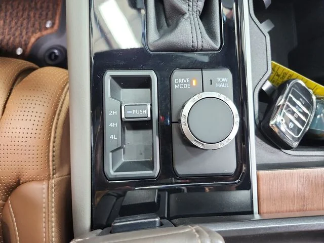 Used 2025 Black Toyota 1794 image 30