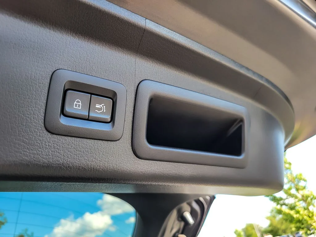 Used 2023 Gray Mazda 2.5 S Premium Package image 22