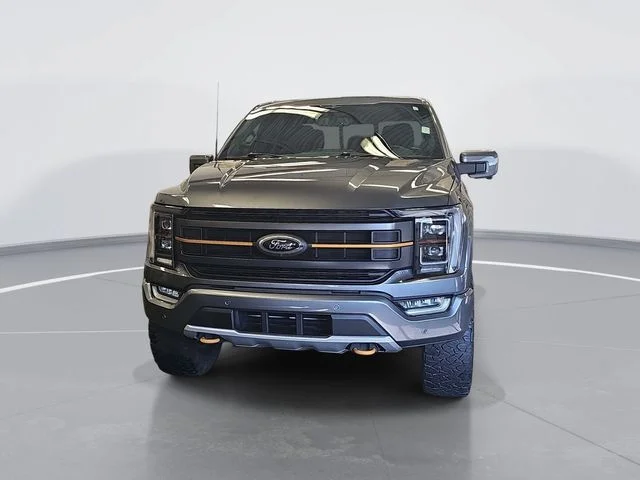 Used 2023 Gray Ford Tremor image 8