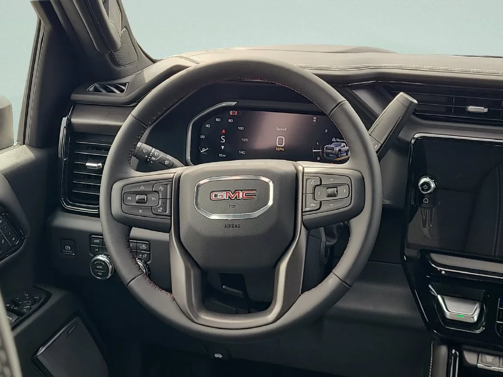 New 2026 Coastal Dune GMC AT4X image 11