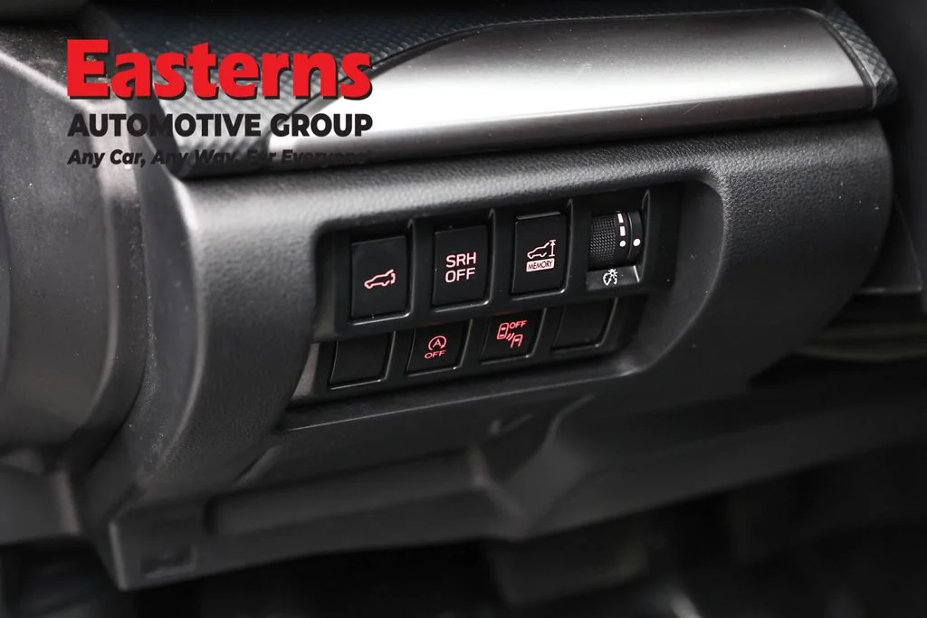 Used 2023 Silver Subaru Premium image 23