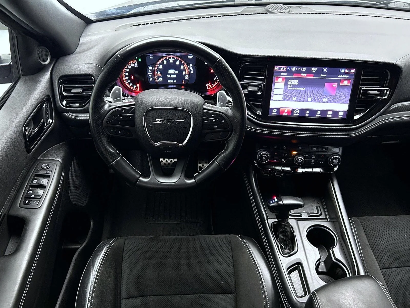 Used 2023 Gray Dodge SRT 392 image 14