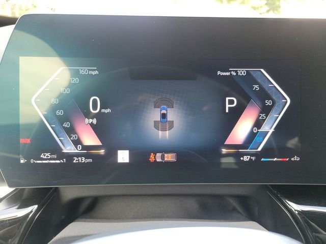 2026 BMW X1 28i - Photo 28