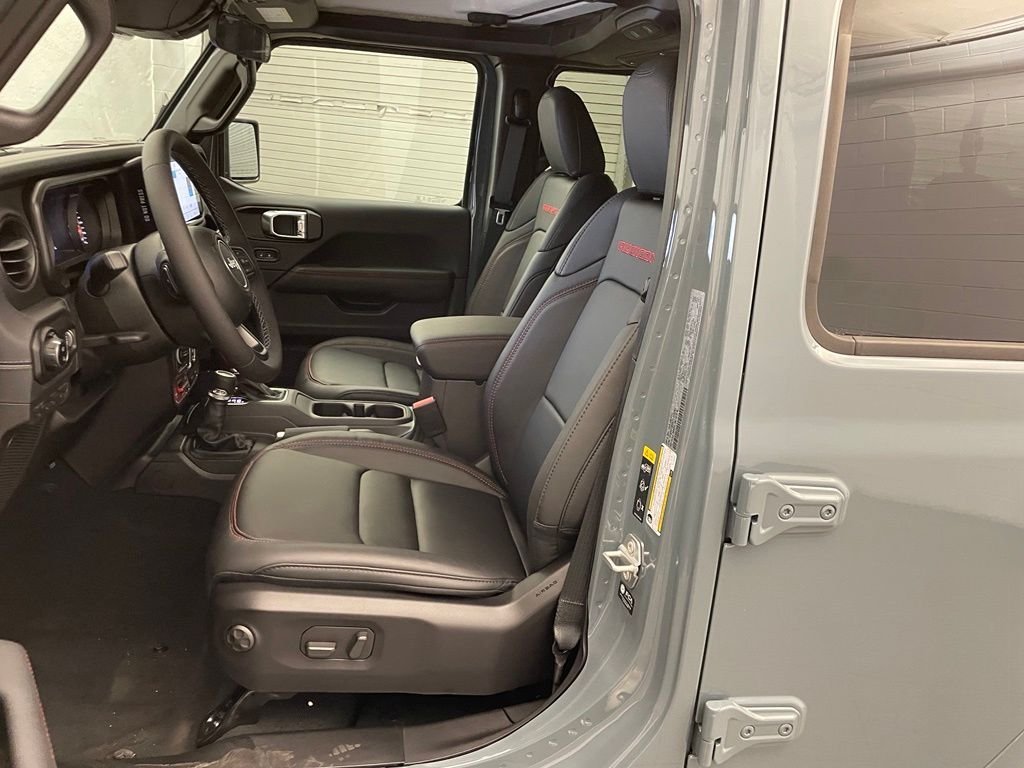 New 2026 Anvil Clearcoat Jeep Shadow Ops image 14