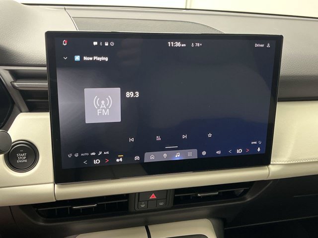 New 2026 Navy Blue Mica Mazda 2.5 S Preferred image 17