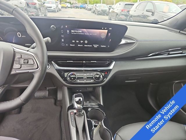 2024 Buick Envista Sport Touring - Photo 18