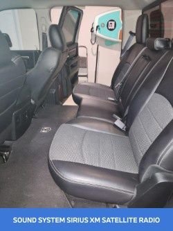 Used 2018 Red Ram Sport image 5