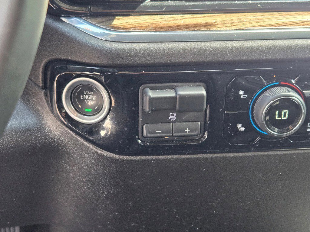 2025 Chevrolet Silverado 1500 LT - Photo 28